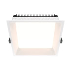 Światło punktowe Technical Okno IP20 x DL054-24W3K-W | Biały