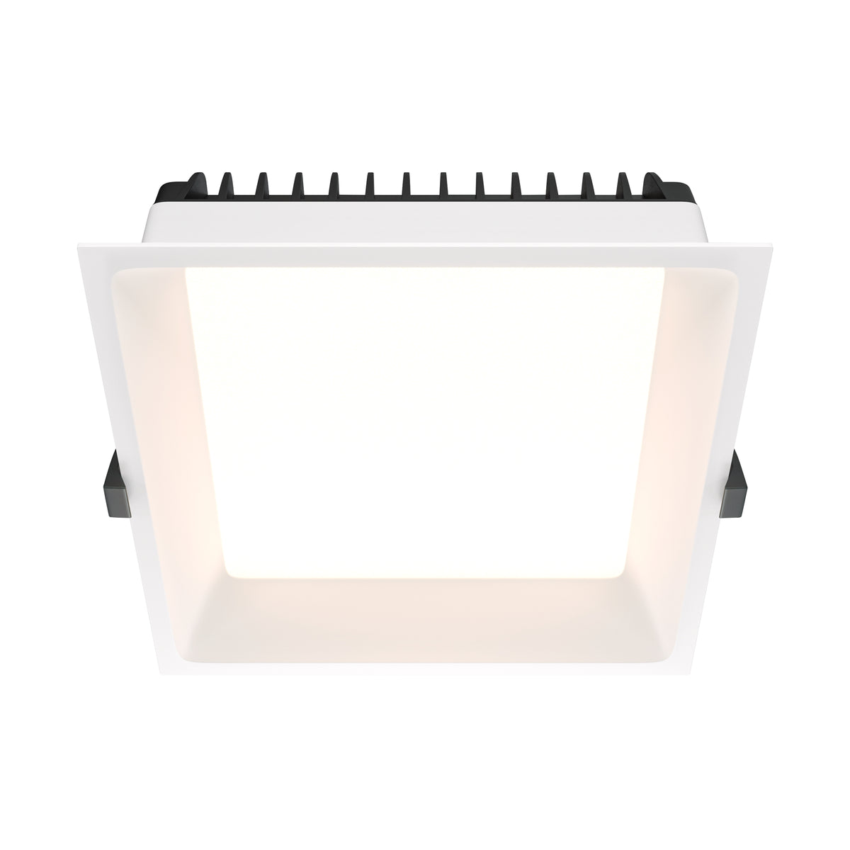 Światło punktowe Technical Okno IP20 x DL054-24W3K-W | Biały