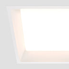 Światło punktowe Technical Okno IP20 x DL054-24W3K-W | Biały
