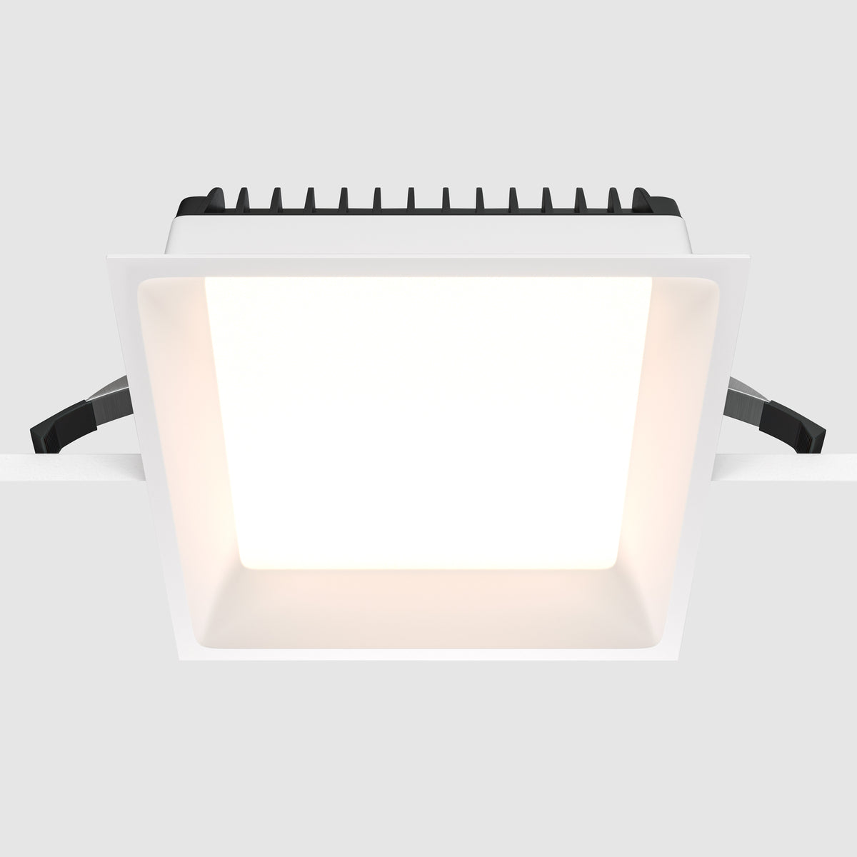 Światło punktowe Technical Okno IP20 x DL054-24W3K-W | Biały