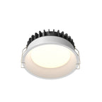 Światło punktowe Technical Okno IP44 x DL055-12W3-4-6K-W | Biały