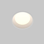 Światło punktowe Technical Okno IP44 x DL055-12W3-4-6K-W | Biały
