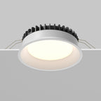 Światło punktowe Technical Okno IP44 x DL055-18W3-4-6K-W | Biały