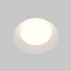 Światło punktowe Technical Okno IP44 x DL055-18W3-4-6K-W | Biały