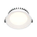 Światło punktowe Technical Okno IP44 x DL055-18W4K-W | Biały