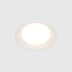 Światło punktowe Technical Okno IP44 x DL055-18W4K-W | Biały