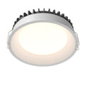 Światło punktowe Technical Okno IP44 x DL055-24W3-4-6K-W | Biały