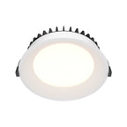 Światło punktowe Technical Okno IP44 x DL055-24W3K-W | Biały