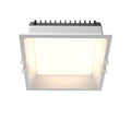 Światło punktowe Technical Okno IP44 x DL056-18W3-4-6K-W | Biały