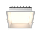 Światło punktowe Technical Okno IP44 x DL056-18W3-4-6K-W | Biały
