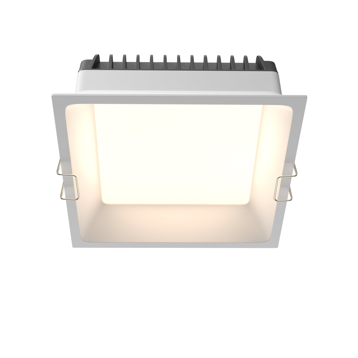 Światło punktowe Technical Okno IP44 x DL056-18W3-4-6K-W | Biały