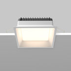 Światło punktowe Technical Okno IP44 x DL056-18W3-4-6K-W | Biały