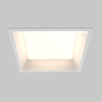 Światło punktowe Technical Okno IP44 x DL056-18W3-4-6K-W | Biały