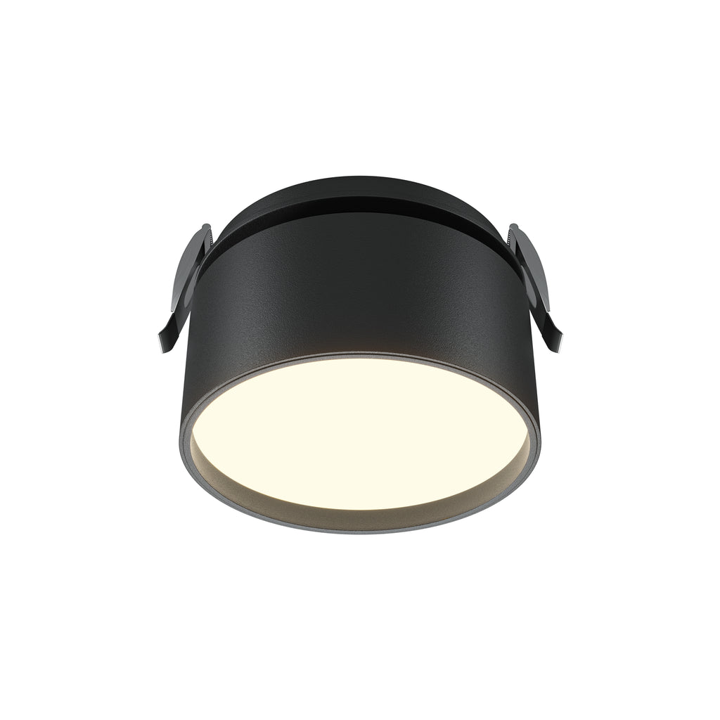Światło punktowe Technical Onda IP20 x DL024-12W-DTW-B | Czarny