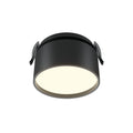 Światło punktowe Technical Onda IP20 x DL024-12W-DTW-B | Czarny