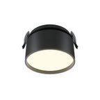 Światło punktowe Technical Onda IP20 x DL024-12W-DTW-B | Czarny