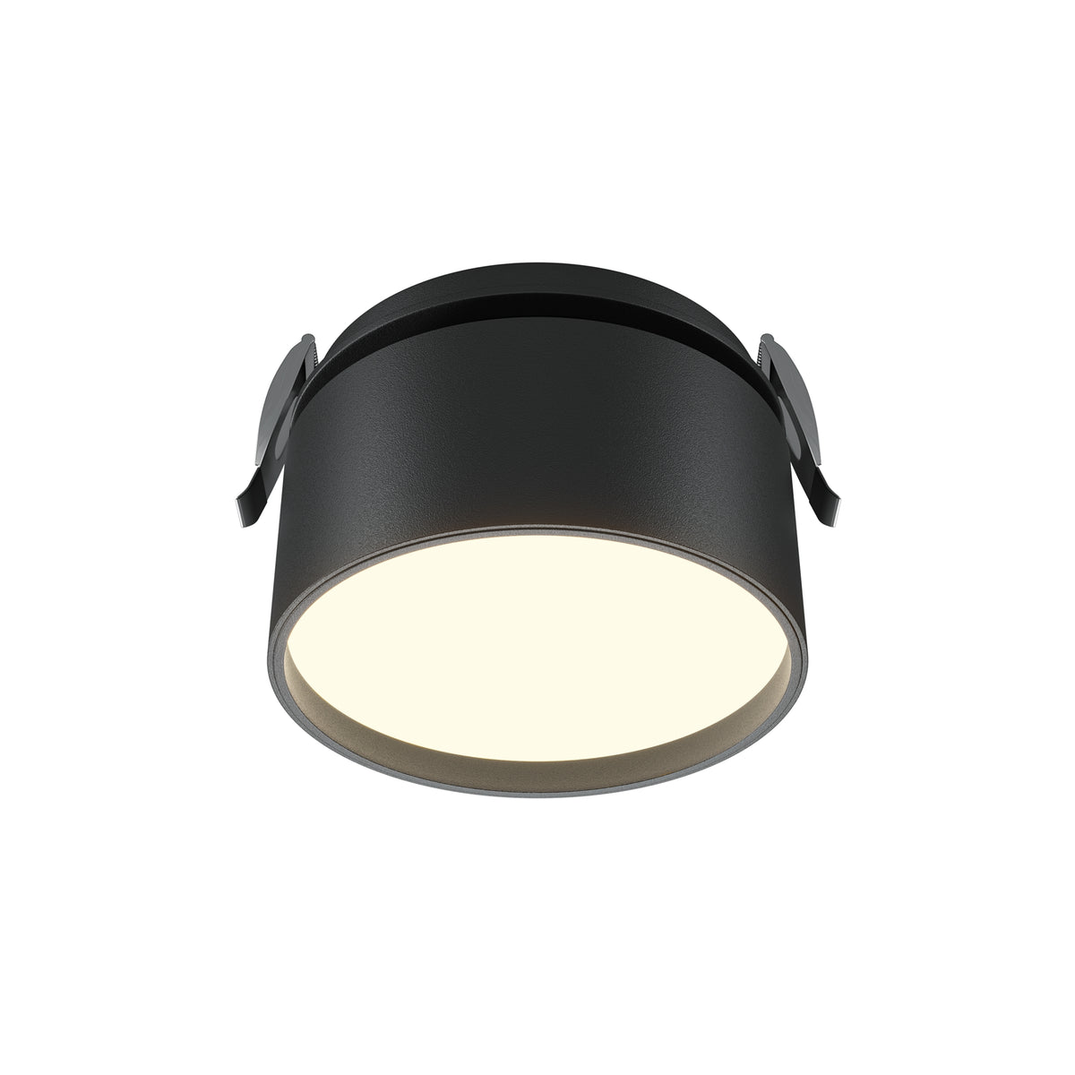 Światło punktowe Technical Onda IP20 x DL024-12W-DTW-B | Czarny