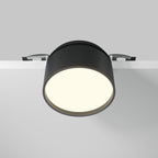 Światło punktowe Technical Onda IP20 x DL024-12W-DTW-B | Czarny