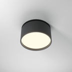 Światło punktowe Technical Onda IP20 x DL024-12W-DTW-B | Czarny