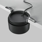 Światło punktowe Technical Onda IP20 x DL024-12W-DTW-B | Czarny