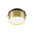 Światło punktowe Technical Onda IP20 x DL024-12W-DTW-BMG | Czarny