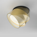 Światło punktowe Technical Onda IP20 x DL024-12W-DTW-BMG | Czarny