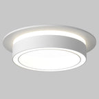 Światło punktowe Technical Orlo IP20 1xGX53 DL087-GX53-RD-W | Biały