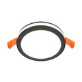 Światło punktowe Technical Phanton IP20 x DL303-L12B | Czarny