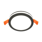 Światło punktowe Technical Phanton IP20 x DL303-L12B | Czarny