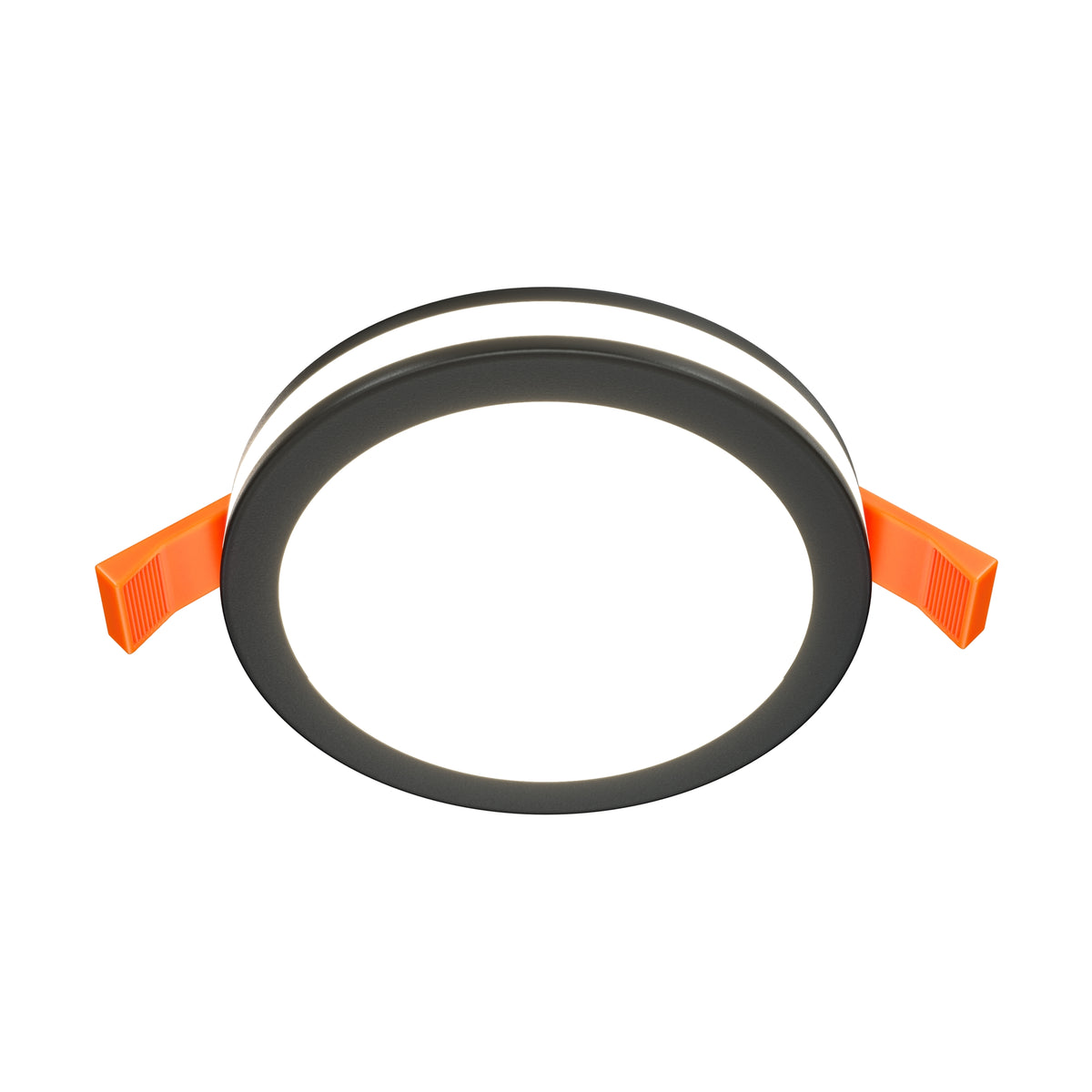 Światło punktowe Technical Phanton IP20 x DL303-L12B | Czarny