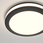 Światło punktowe Technical Phanton IP20 x DL303-L12B | Czarny