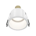 Światło punktowe Technical Reif IP20 1xGU10 DL049-01W | Biały