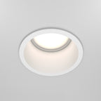 Światło punktowe Technical Reif IP20 1xGU10 DL049-01W | Biały