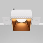 Światło punktowe Technical Share IP20 1xGU10 DL051-01-GU10-SQ-WMG | Biały