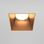 Światło punktowe Technical Share IP20 1xGU10 DL051-01-GU10-SQ-WMG | Biały