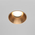 Światło punktowe Technical Share IP20 1xGU10 DL051-U-2WMG | Biały