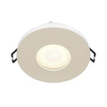 Światło punktowe Technical Stark IP65 1xGU10 DL083-01-GU10-RD-W | Biały