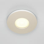 Światło punktowe Technical Stark IP65 1xGU10 DL083-01-GU10-RD-W | Biały