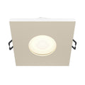 Światło punktowe Technical Stark IP65 1xGU10 DL083-01-GU10-SQ-W | Biały