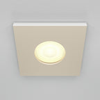 Światło punktowe Technical Stark IP65 1xGU10 DL083-01-GU10-SQ-W | Biały