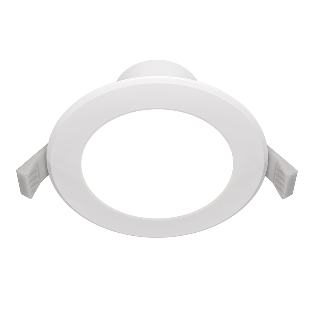 Światło punktowe Technical Stockton IP44 x DL015-6-L7W | Biały