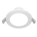 Światło punktowe Technical Stockton IP44 x DL015-6-L7W | Biały