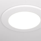 Światło punktowe Technical Stockton IP44 x DL015-6-L7W | Biały