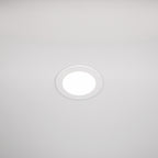 Światło punktowe Technical Stockton IP44 x DL015-6-L7W | Biały