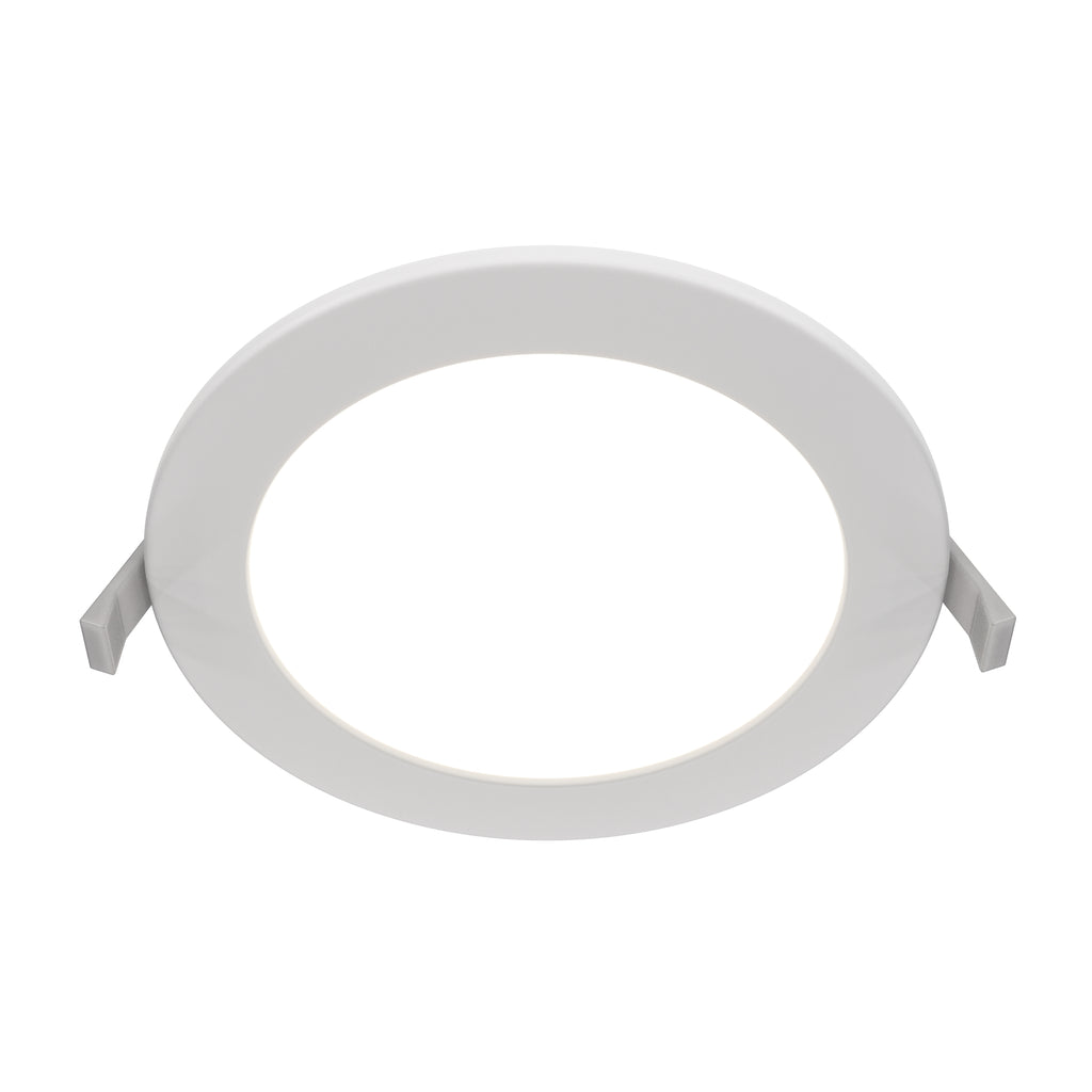Światło punktowe Technical Stockton IP44 x DL016-6-L12W | Biały