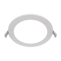Światło punktowe Technical Stockton IP44 x DL016-6-L12W | Biały