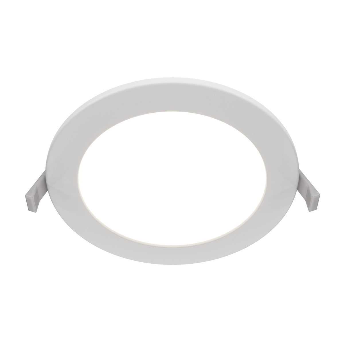 Światło punktowe Technical Stockton IP44 x DL016-6-L12W | Biały