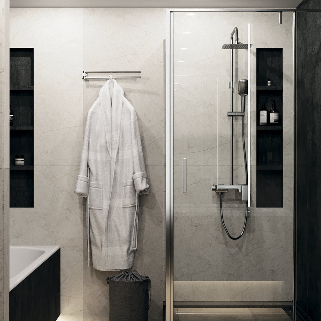 Światło punktowe Technical Stockton IP44 x DL016-6-L12W | Biały