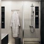 Światło punktowe Technical Stockton IP44 x DL016-6-L12W | Biały