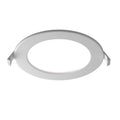 Światło punktowe Technical Stockton IP44 x DL017-6-L18W3-4-6K | Biały